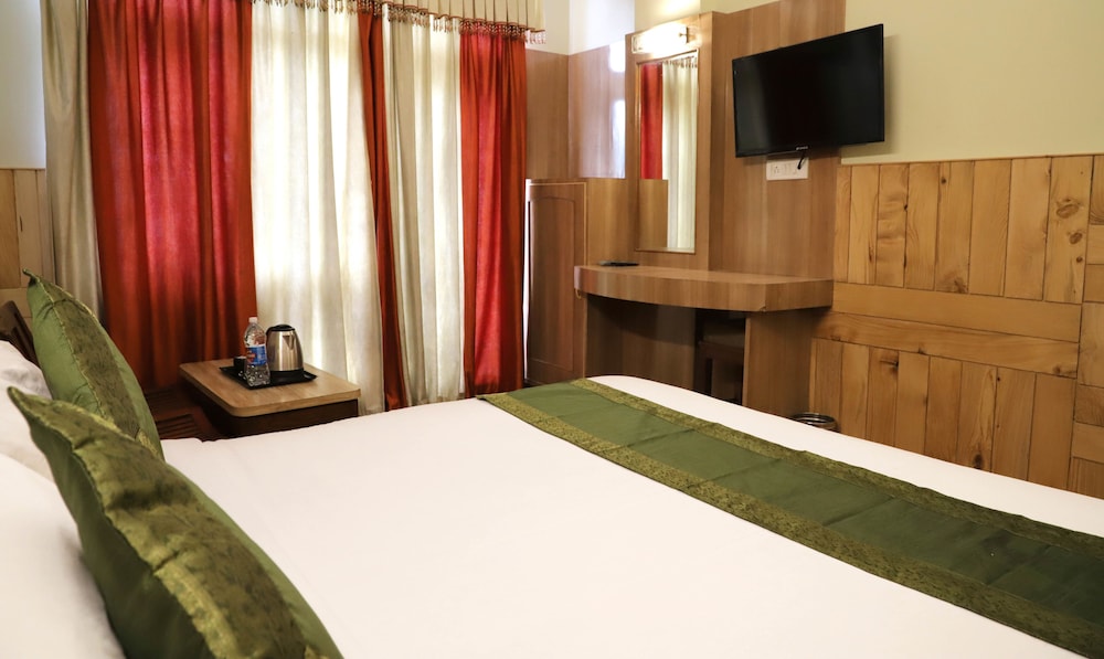 Standard Room photo 2