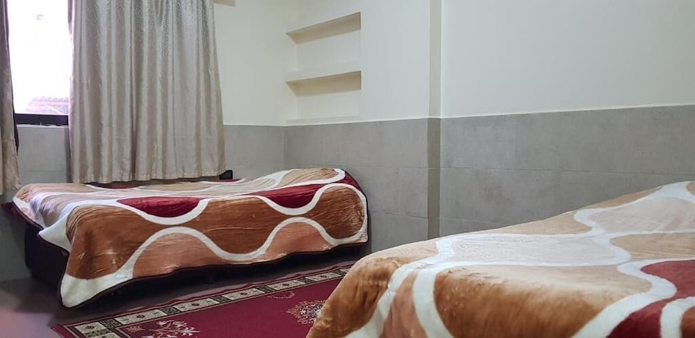 Economy Double Room photo 2