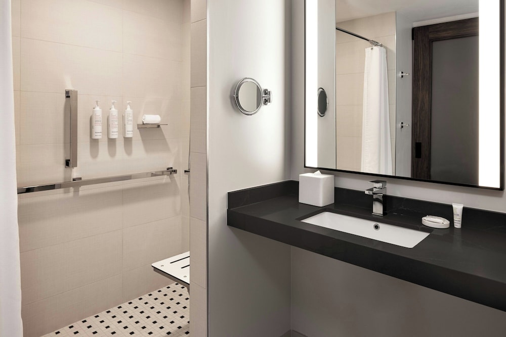 Oshkosh Marriott Waterfront Hotel & Convention Center, Billede 10