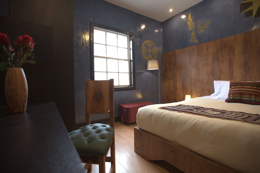 Double Room with Jacuzzi photo 2