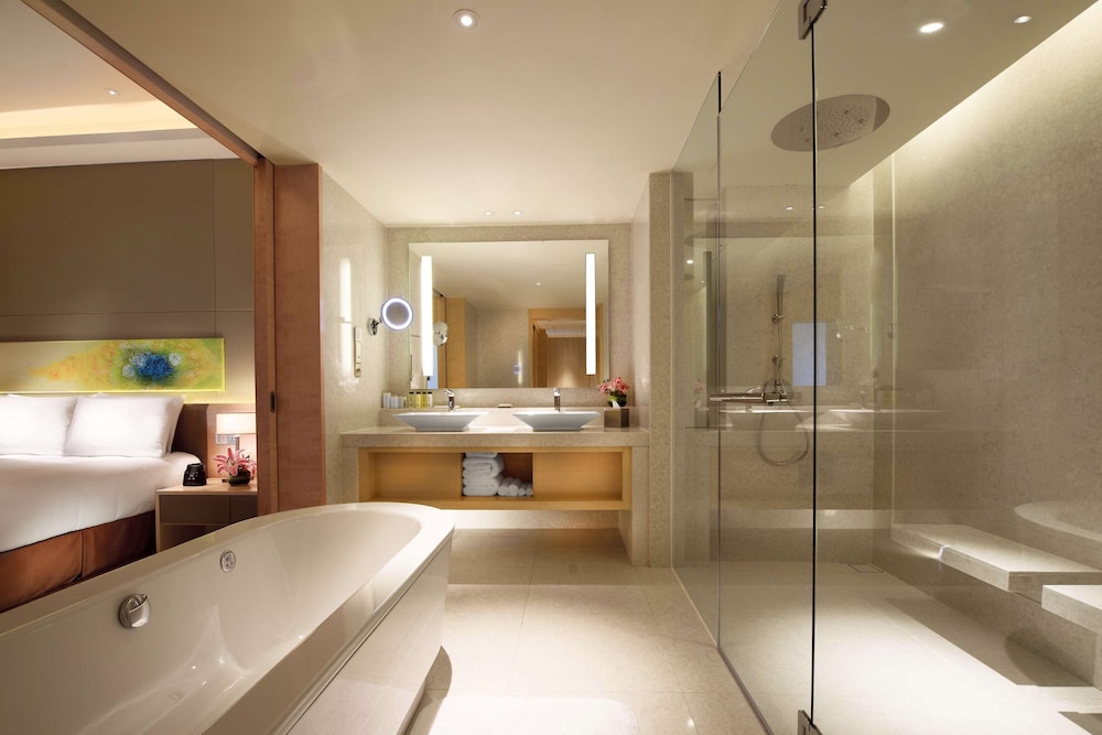 Presidential Suite, 1 King Bed - Photo 10