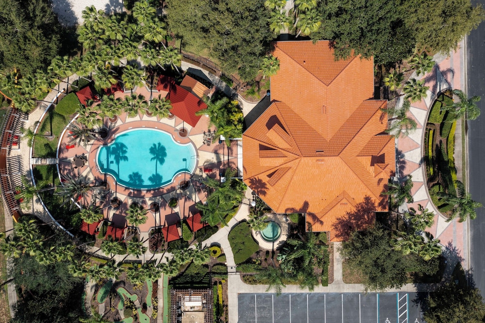 Marvelous 5Bd Single Family w/ Pool@258 Solana Resort, Billede 11