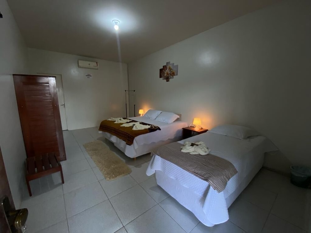 Deluxe Quadruple Room, Balcony, Pool View photo 1