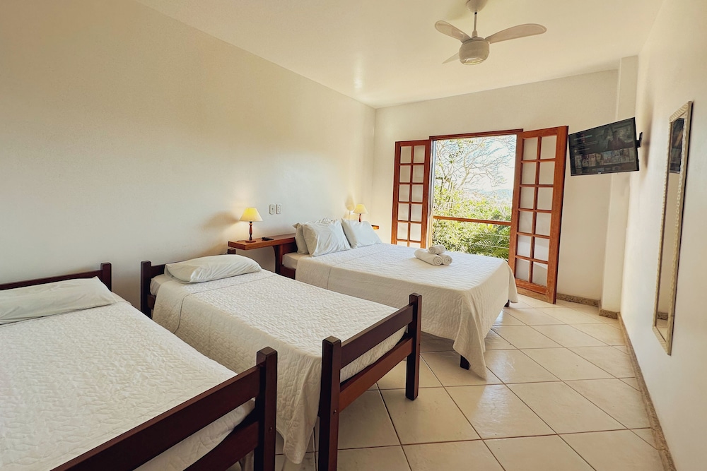 Superior Quadruple Room photo 1