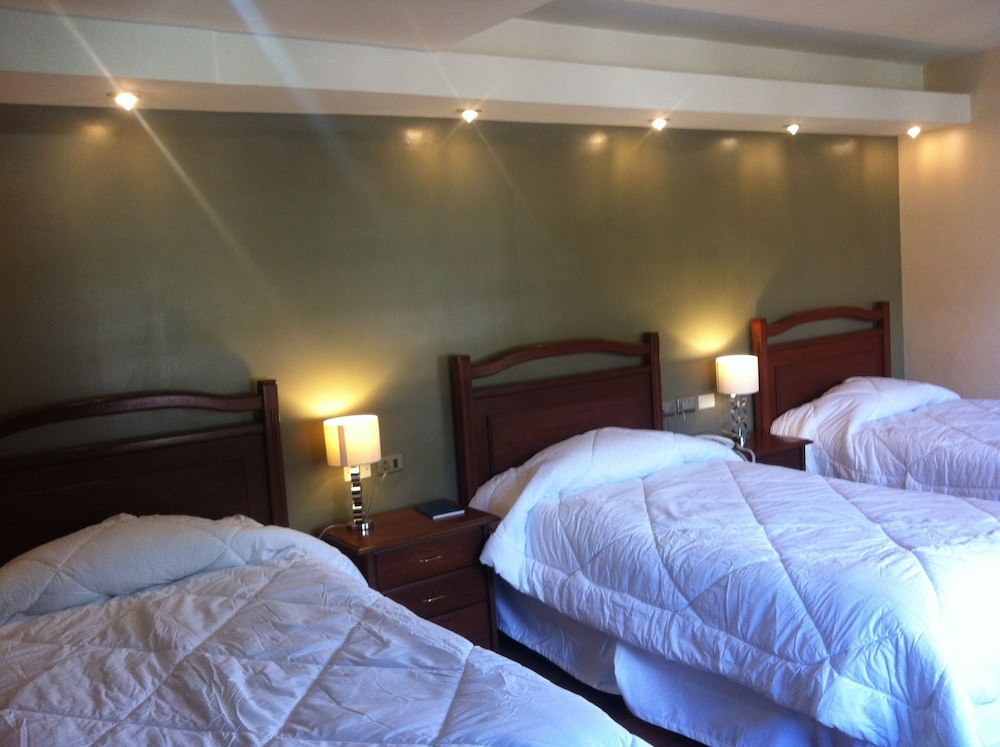 Triple Room photo 1