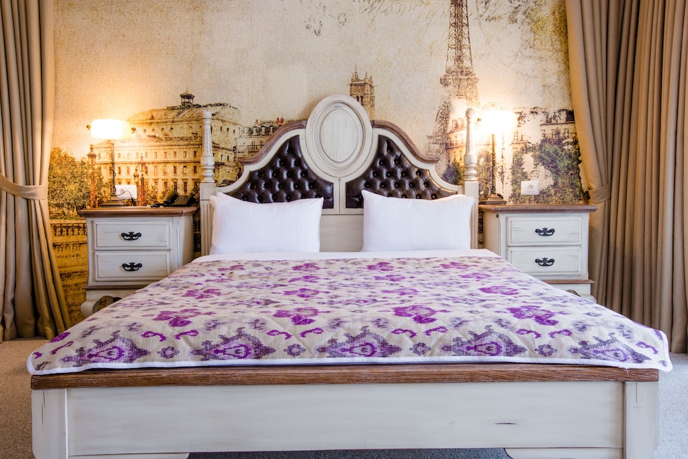 Standard Double Room, 1 Queen Bed photo 3