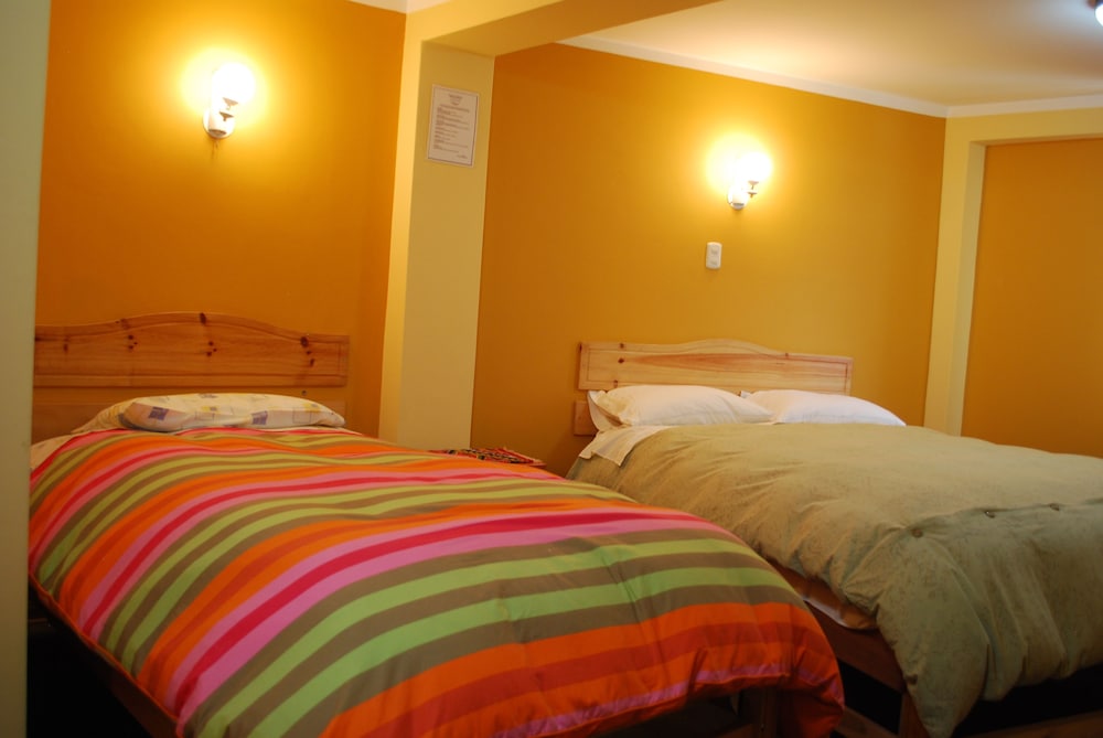 Standard Double or Twin Room photo 3