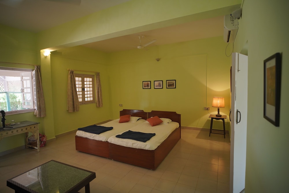 Standard A/C Room photo 1