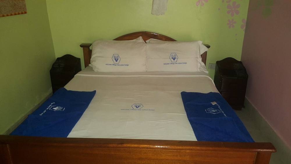 Deluxe Single Room photo 1