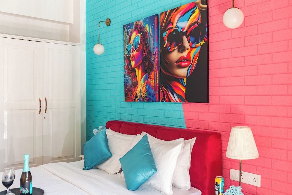 Standard Apartment