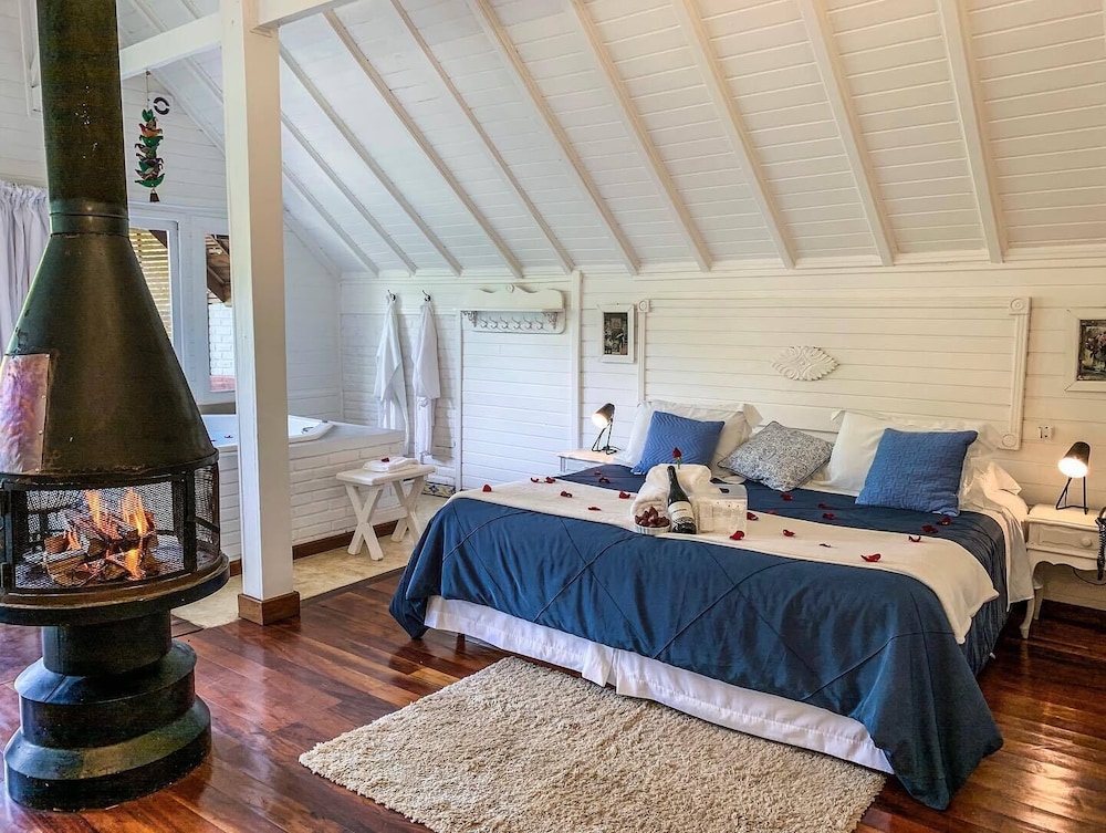 Luxury Chalet photo 2