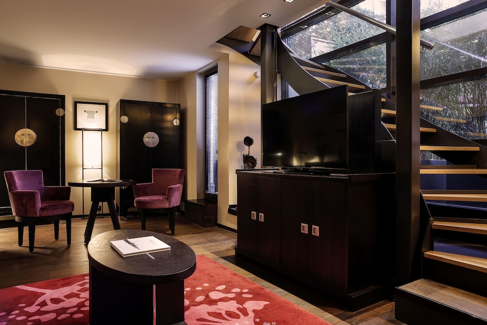Suite Duplex