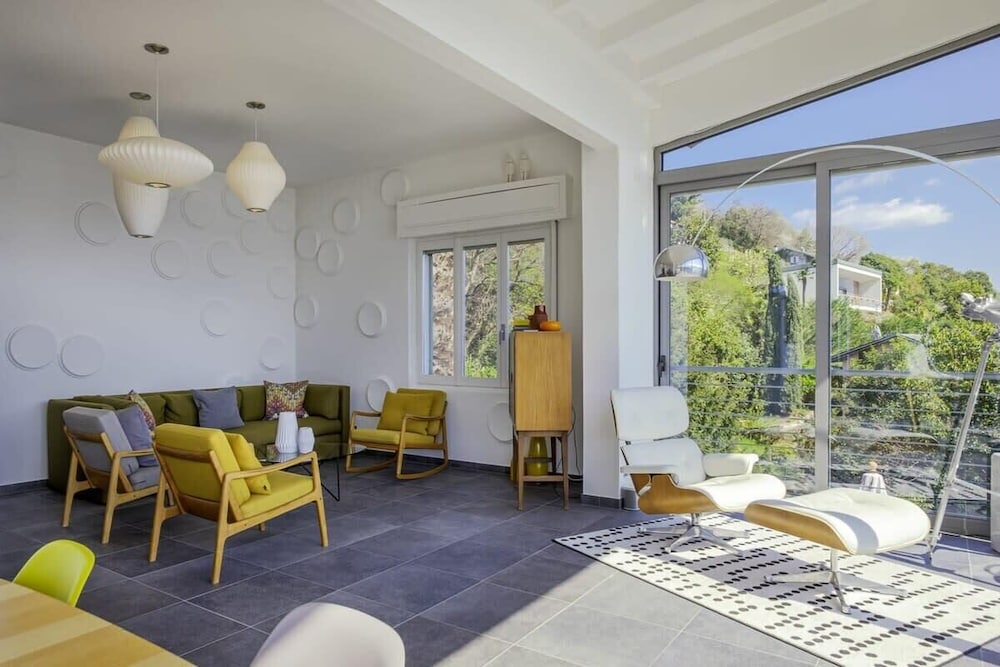 Villa, Multiple Beds, Patio, Mountain View (Casa Belva)