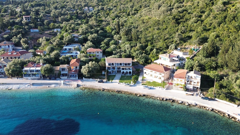 Apartment, Sea View photo 3