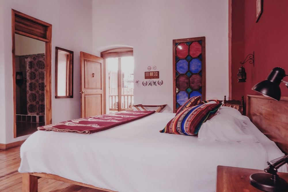 Deluxe Room, 1 Queen Bed