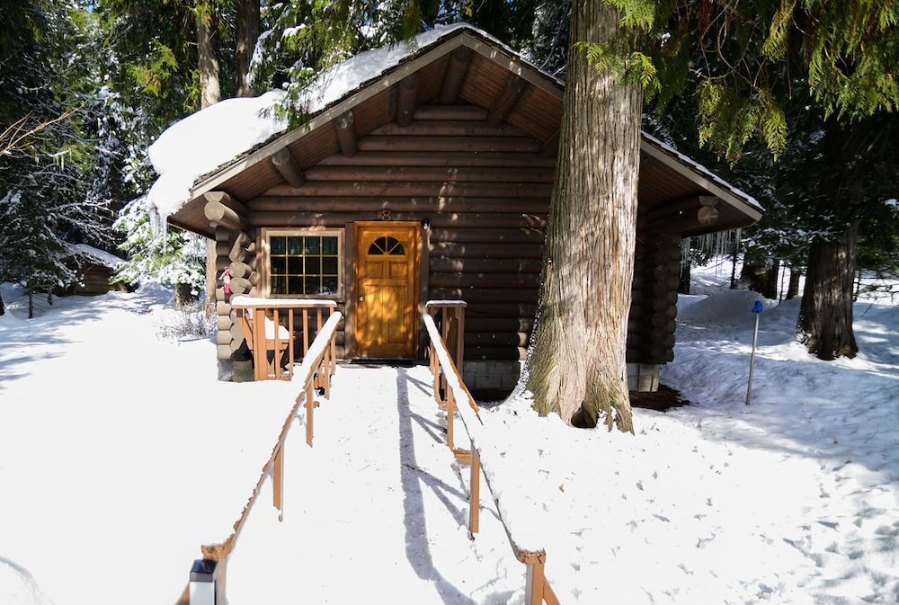 Lochsa Lodge, Foto 9