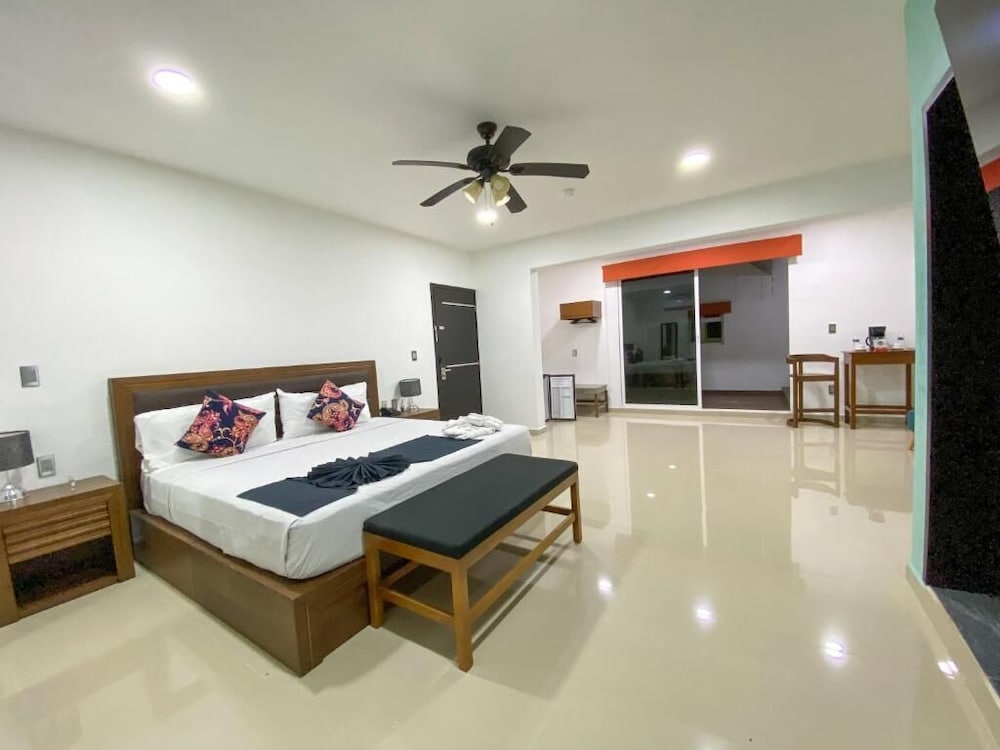 Master Suite