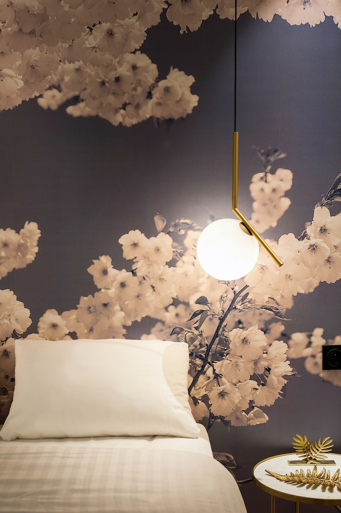 Hotel So Marais Paris, Photo 9