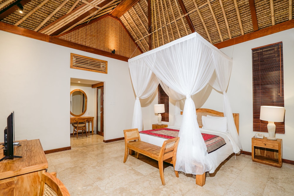 One-Bedroom Pool Villa - Photo 8