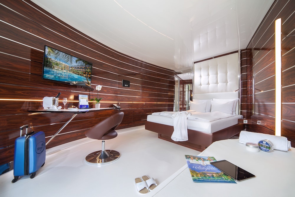 Single Room (Yacht Kabine zur Einzelnutzung) photo 2