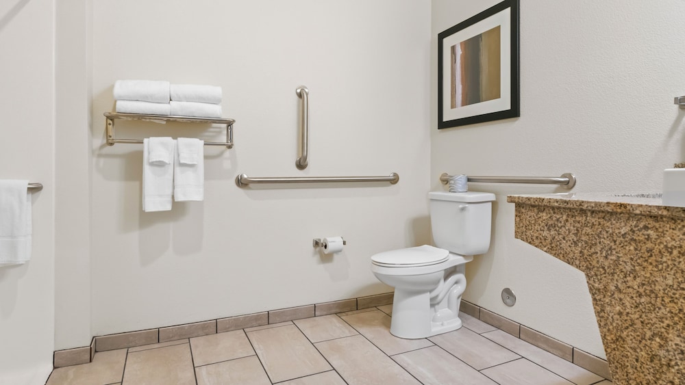 Cobblestone Hotel & Suites-RussellsPoint, 사진 8