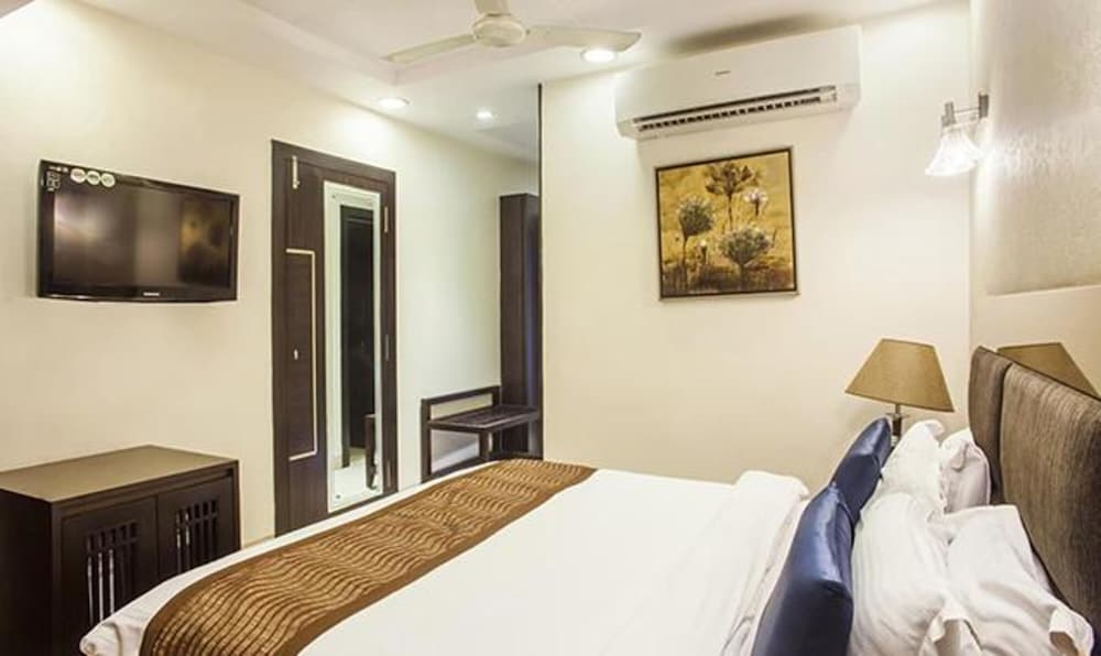 Deluxe Room photo 1