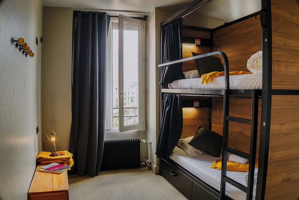 Classic Shared Dormitory, Mixed Dorm photo 3