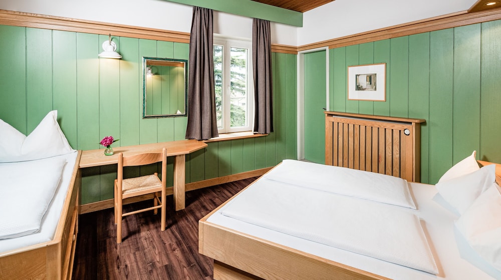Standard Triple Room photo 1