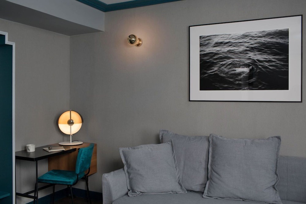 Deluxe Room photo 2