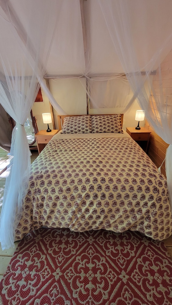 Luxury Tent