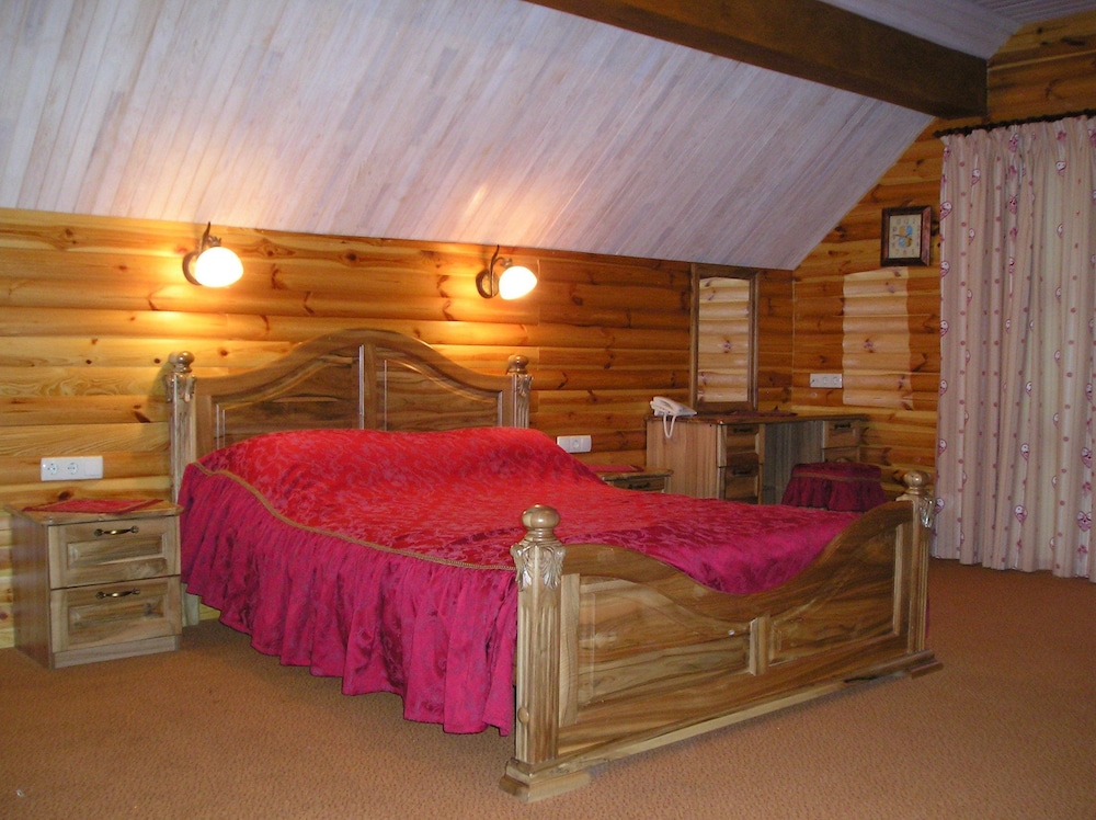 Superior Cottage, Kitchen (Duplex)