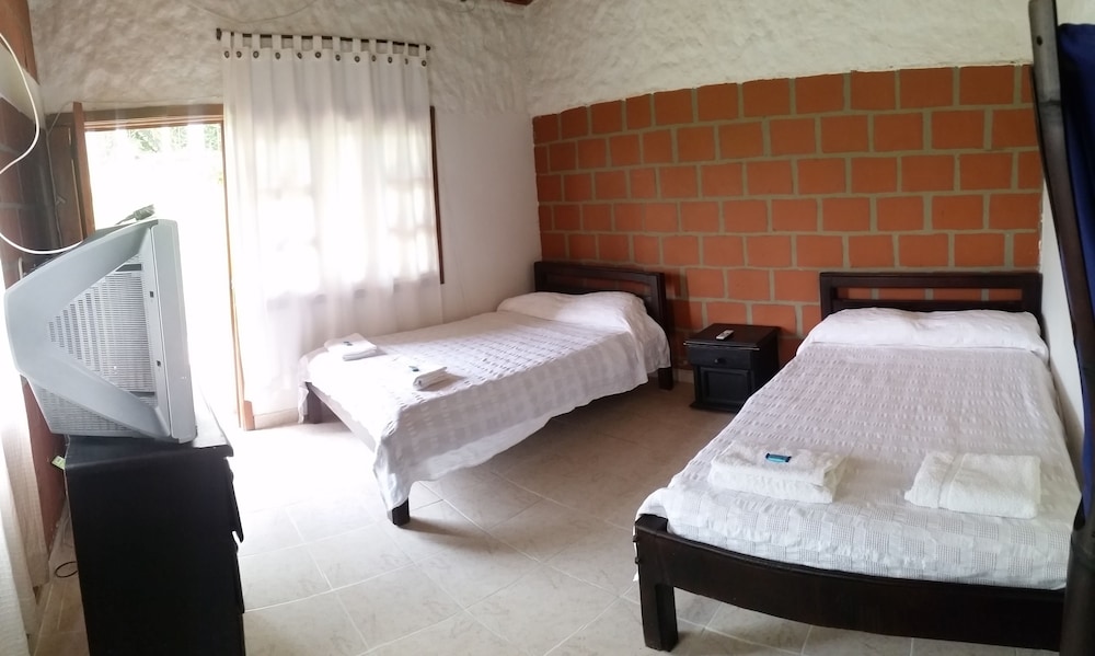 Family Room, Multiple Beds, Non Smoking (5 pax)