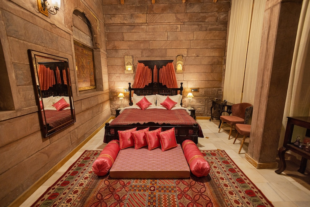 Maharani Room photo 3