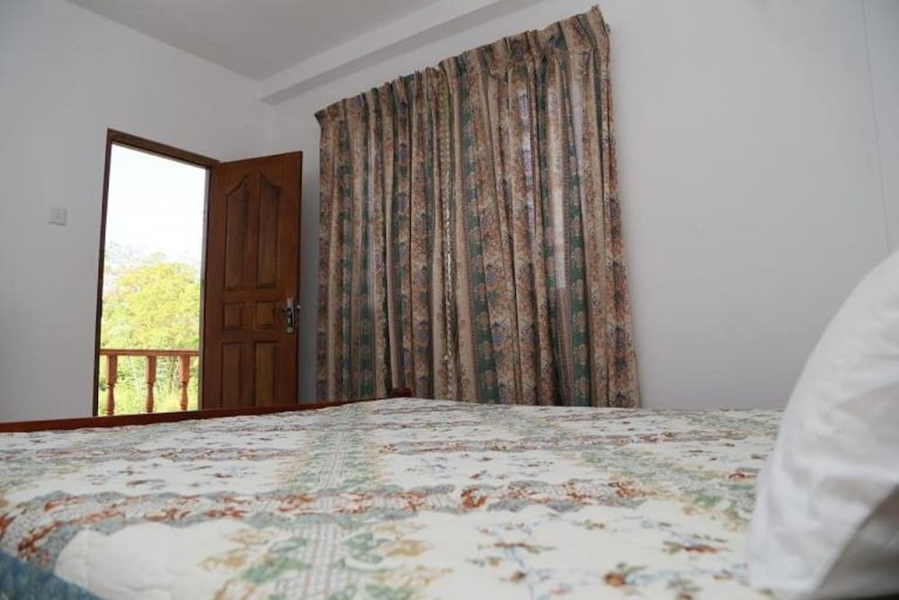 Deluxe Triple Room photo 2