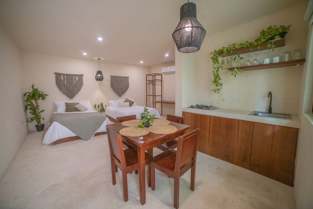 Junior Suite photo 2