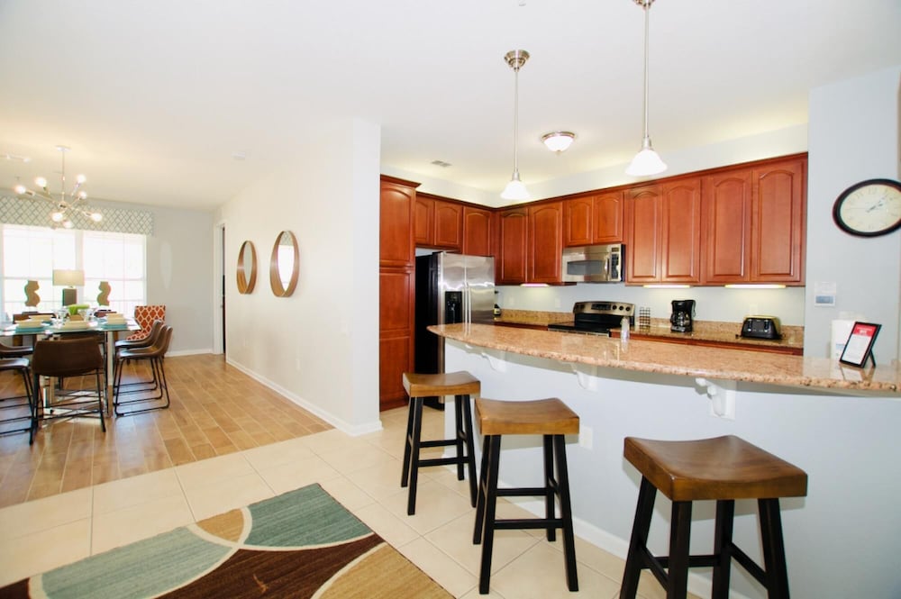 Vista Cay Luxury 4 Bedroom Condo 3122, 사진 11