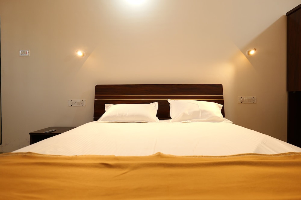 Deluxe Single Room, City View