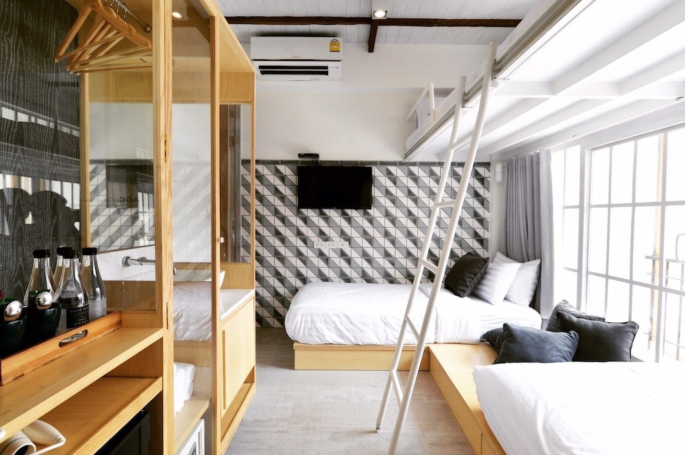Quadruple Room photo 2