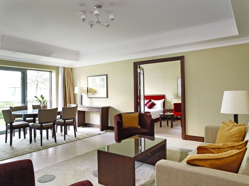 Deluxe Apartment (with Spa Acess)