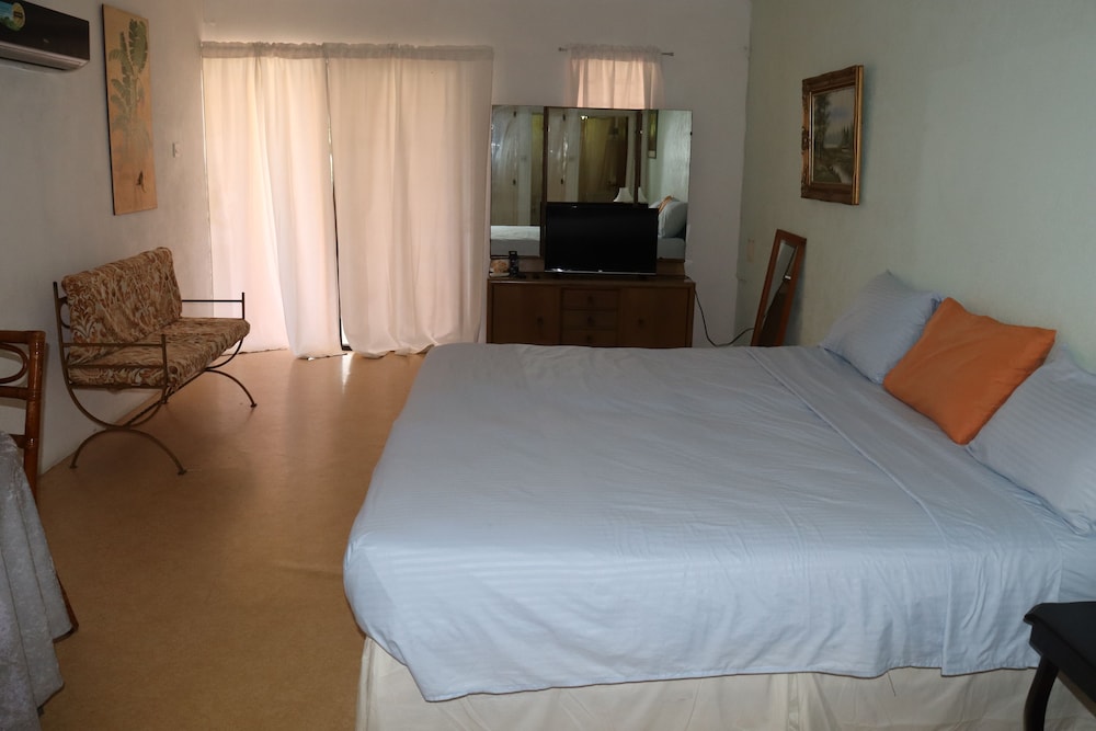 Grand Apartment photo 2