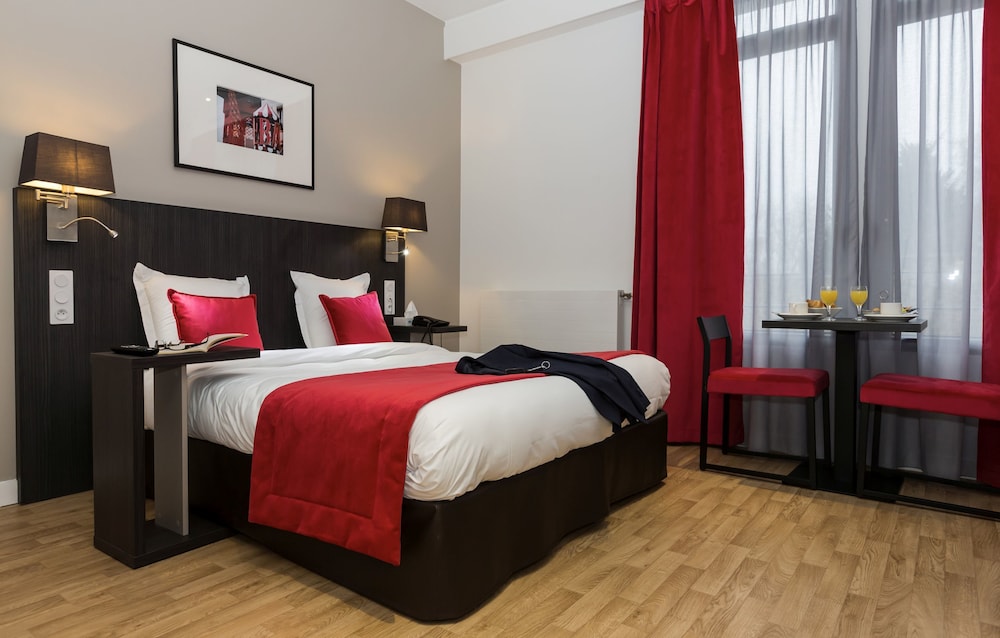 Apartment, 1 Bedroom (4 People)