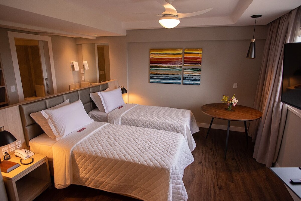 Luxury Double or Twin Room, Accessible photo 1