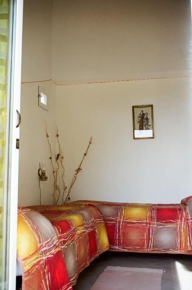 Economy Twin Room