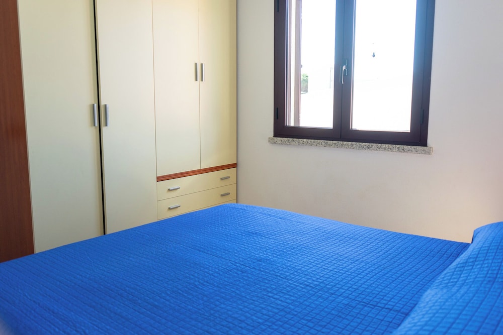 Apartment, Balcony