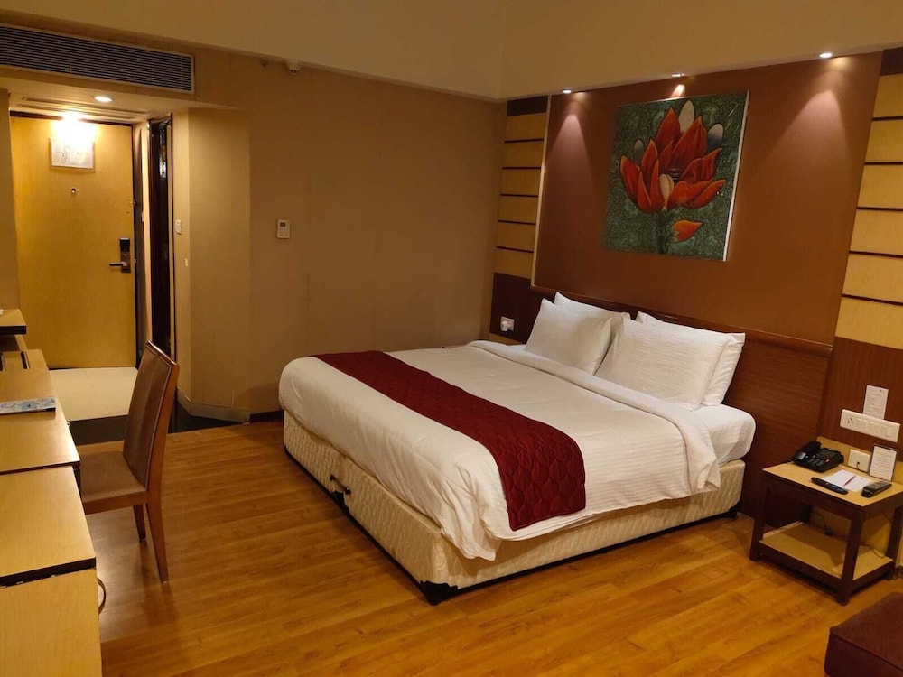 Standard Room - Photo 13