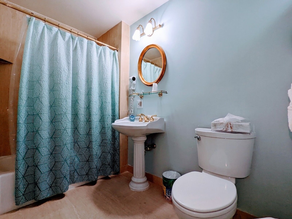 Room, Private Bathroom (Room 10 - Max 2 people) photo 3