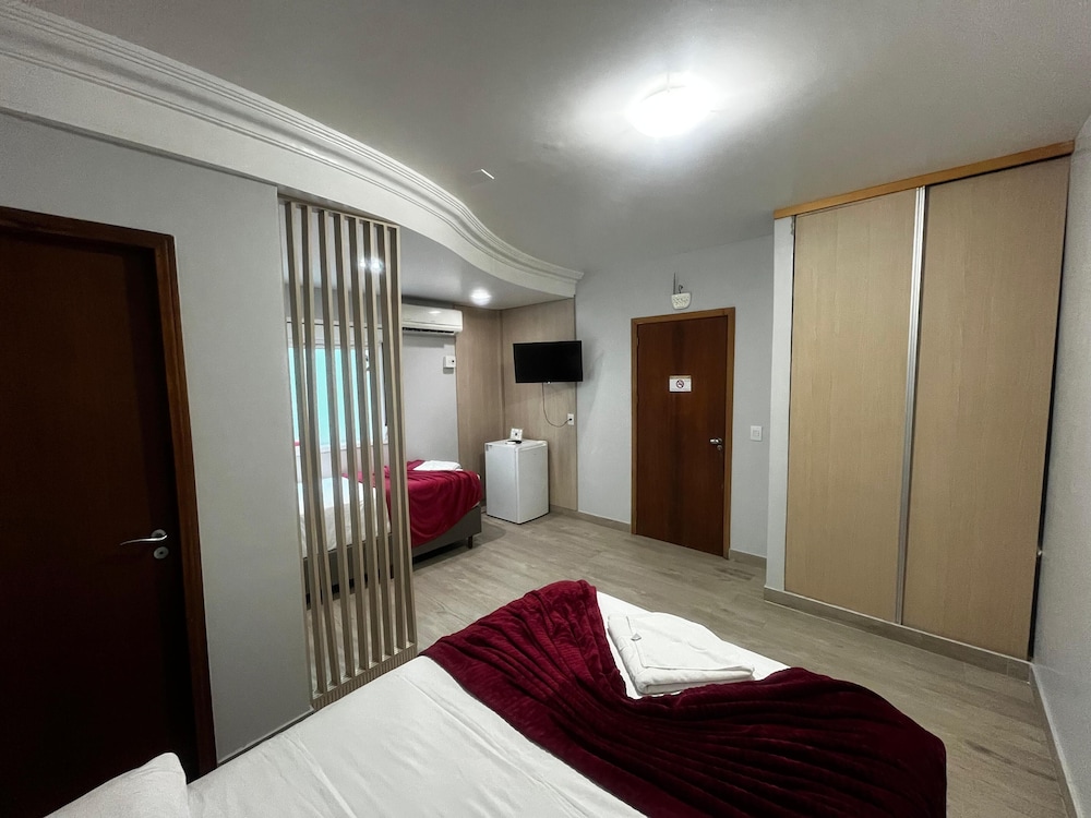 Family Triple Room - Photo 5