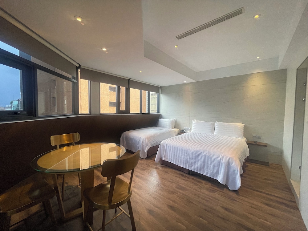 Executive Triple Room, Non Smoking photo 1