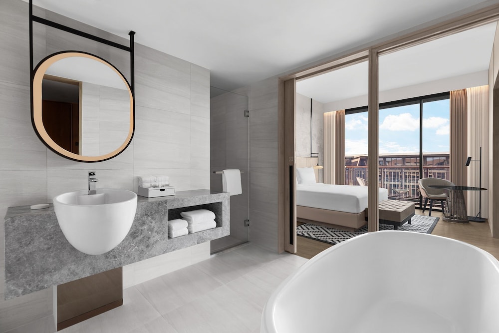 Suite, 1 Bedroom