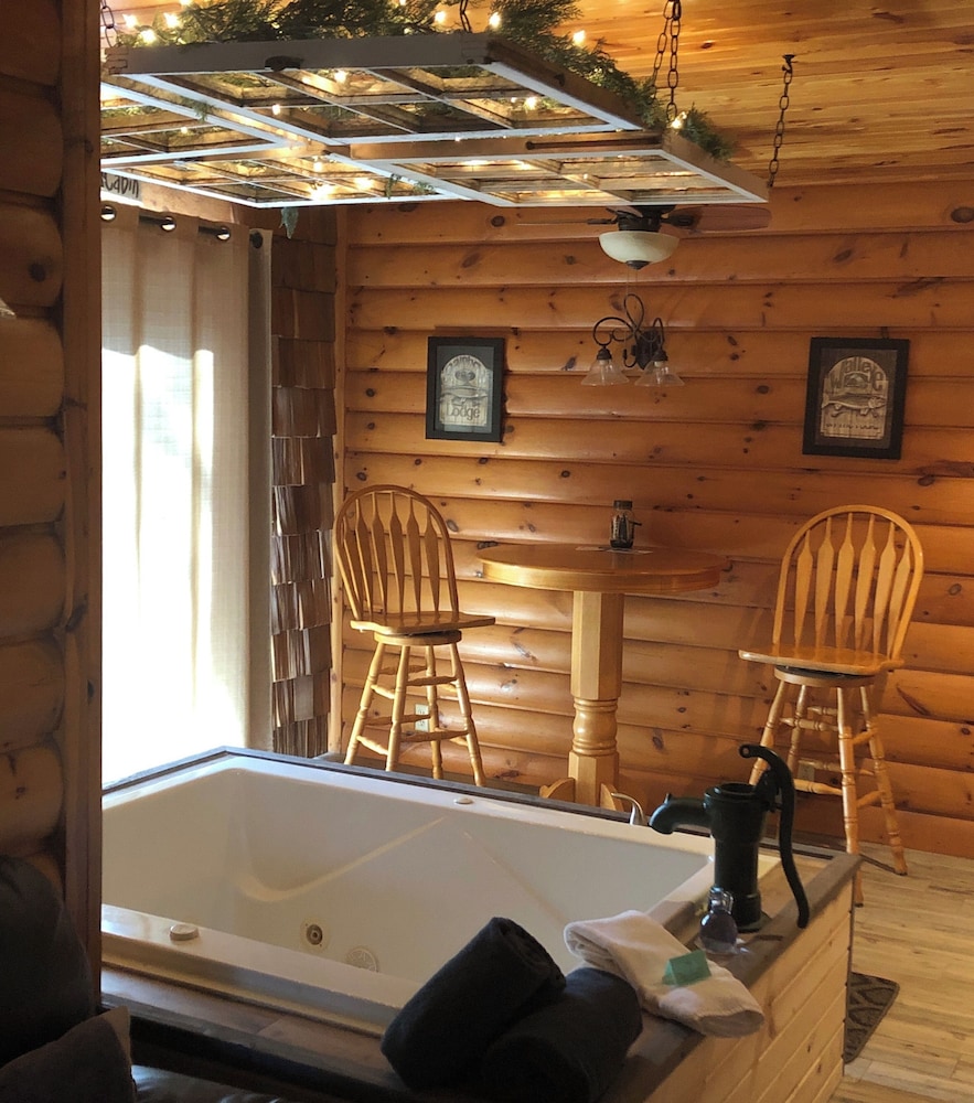 Premium Suite (Lazy Cloud Inn) photo 3